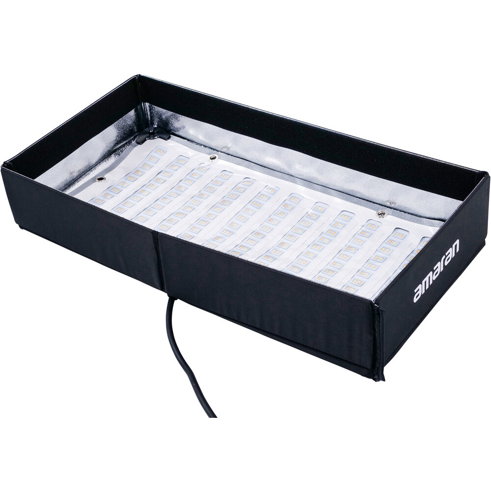 Amaran F21x Bi-Color LED Mat (V-Mount) Panel - 19